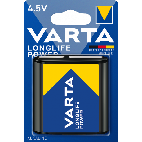 2X Varta Batterie Professional Electronics CR 1/3 N für Taschenrechner Kameras 