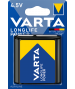 Pile alcaline Varta 3LR12 4.5 V High Energy