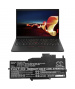 11.58V 4.05Ah Li-Ion L19M3P72 Batteria per Lenovo ThinkPad X1 Nano