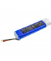 14.4V 6.4Ah Li-Ion Battery for Robot Ecovacs Deebot T8 Aivi Max Power