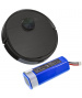 14.4V 5.2Ah Li-Ion Battery for Robot Ecovacs Deebot T8 Aivi Max Power