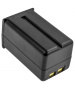 Batterie 14.4V 2.9Ah Li-ion W29 pour Flash GODOX AD200