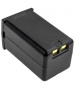14.4V 2.9Ah Li-ion W29 Battery for Godox AD200 Flash