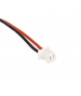 3.7V 0.75Ah LiPo YT502262 Batteria per Midland BTX2 Pro Intercom