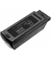 15.2V 8Ah LiPo YUNTYHP101 Battery for Drone YUNEEC Typhoon H3