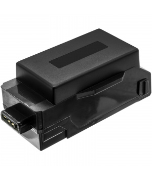 Batterie 11.4V 3.9Ah LiPo pour Drone YUNEEC Mantis G (YUNB3S2800)