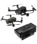 Batterie 11.4V 3.9Ah LiPo YUNB3S2800 für Drohne YUNEEC Mantis G