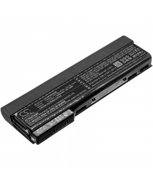 Batteria CA06XL agli ioni di litio da 10,8 V 8,4 Ah per HP ProBook 650