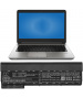 Akku 10.8V 8.4Ah Li-ion CA06XL für HP ProBook 650