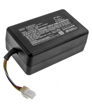 Batterie 21.6V 6.8Ah Li-Ion VCA-RBT71 pour Samsung PowerBot R7040
