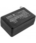 Batterie 21.6V 6.8Ah Li-Ion VCA-RBT71 pour Samsung PowerBot R7040