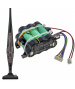 Batería 25.9V 2.5Ah Li-Ion para Aspiradora Delonghi Colombina XLR25LM. GY