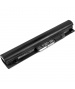 Batterie 10.8V 2.4Ah Li-ion pour HP Pavilion 10 TouchSmart