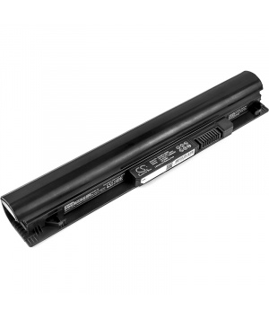 Batterie 10.8V 2.4Ah Li-ion G6E87AA pour HP Pavilion 10 TouchSmart