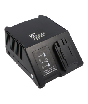 Charger for battery AEG ref./type System 3000 BXL12 7,2V-24V 