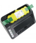 Chargeur batterie 14.4V Ni-MH pour iRobot ROOMBA 500, Scooba 5900