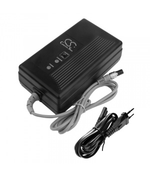 Charger 9V type BT-24Q for Topcon GTS-300D