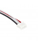 Batterie 3.7V 4.9Ah LiPo SY6 pour amplificateur casque Sony PHA-3