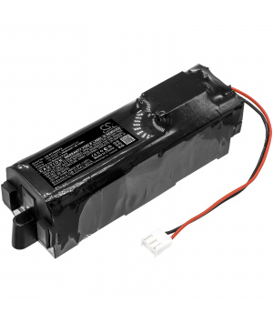 Batterie 18.5V 2.6Ah Li-Ion RS-RH5273 pour Rowenta Air Force Extrême RH8919WH/2DO