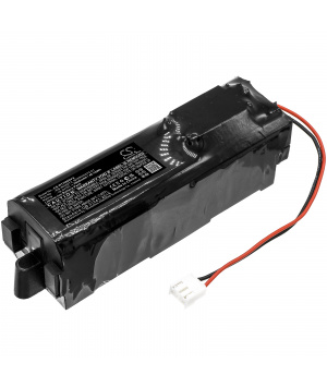 18.5V 2.6Ah Li-Ion RS-RH5273 Battery for Rowenta Air Force Extreme RH8919WH/2DO