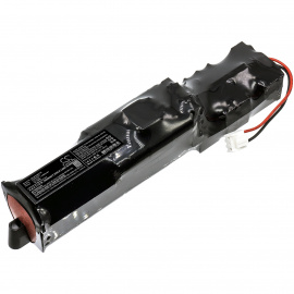 Batterie 25.9V 2.5Ah Li-Ion RS-RH5274 pour Rowenta Air Force Extrême RH8970WO