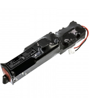 25.9V 2.5Ah Li-Ion RSRH5274 Batería para Rowenta Air Force Extreme RH8970WO