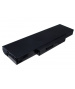 Batterie 11.1V 6.6Ah Li-ion pour CLEVO M660