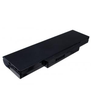 11.1V 6.6Ah Li-ion A32-F2 Battery for CLEVO M665