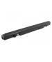 Batterie 14.8V 4.4Ah Li-ion pour Asus U46