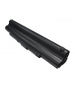 Batterie 14.8V 6.6Ah Li-ion pour Asus Asus UL80Ag-A1