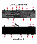 Batería 15.4V 5.6Ah Li-Ion C41N1906 para ASUS TUF Gaming F15