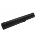 Batterie 11.1V 6.6Ah Li-ion pour Asus N82