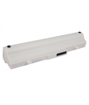 10.8V 6.6Ah Li-ion Battery ML31-1005 for Asus Eee PC R1001PX