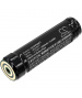 Batterie 3.7V 3.4Ah Li-Ion 9844-BATT pour Lampe BAYCO Nightstick USB-578XL