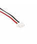 Batterie 3.7V 0.5Ah LiPo pour boitier de charge Sennheiser Momentum True Wireless