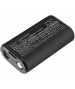 Batterie 3.7V 1.3Ah Li-ion LB-1 pour micro Rode Performer TX-M2