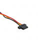 3.7V 450mAh LiPo TPC402035 Battery for GPS MIO MiVue 698