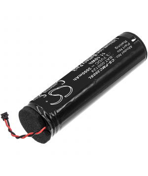 Batteria 3.7V 3Ah Li-ion BAT.000124 per Sigaretta IQos 3.0 Philip Morris