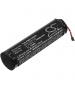 Batteria 3.7V 3Ah Li-ion BAT.000124 per Sigaretta IQos 3.0 Philip Morris