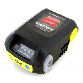 10.8V 2Ah Li-Ion battery 597189 for InstartIS Briggs and Stratton