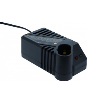 Chargeur Renson pour batterie 18V Li-Ion pompe à graisse 970244