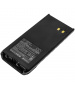 7.4V 1.8Ah Li-ion Batteria FNB-V105Li per YAESU HX380 Radio