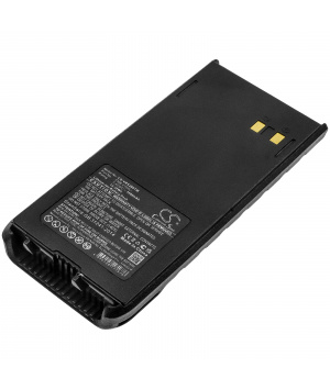 7.4V 1.8Ah Li-ion Batteria FNB-V105Li per YAESU HX380 Radio