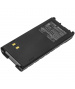 7.4V 1.8Ah Li-ion Batteria FNB-V105Li per YAESU HX380 Radio