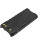 7.4V 1.8Ah Li-ion Batteria FNB-V105Li per YAESU HX380 Radio