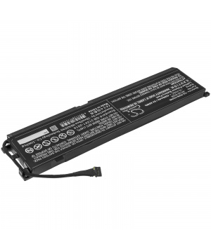 15.4V 4.2Ah Li-Ion RC30-0328 Battery for Razer Blade 15 2020