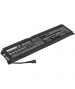 15.4V 4.2Ah Li-Ion RC30-0328 Batteria per Razer Blade 15 2020