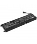 Batterie 15.4V 4.2Ah Li-Ion RC30-0328 pour Razer Blade 15 2020