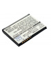 Batterie 3.7V 1.1Ah Li-ion pour i-mate PDA-N