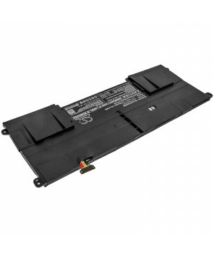 Batterie 11.1V 3.1Ah LiPo C32-TAICHI21 pour Asus Taichi 21